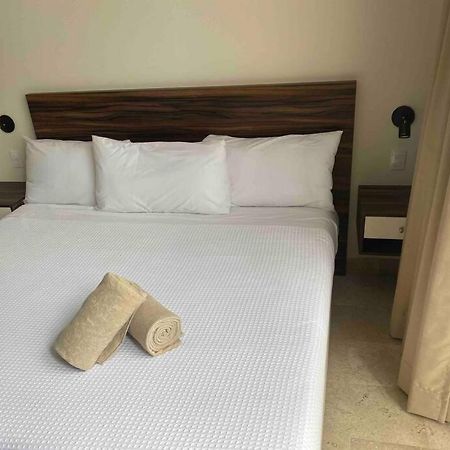 Condo In Tulum, Aldea Zama Buitenkant foto