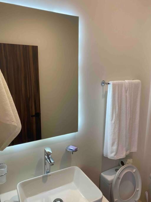 Condo In Tulum, Aldea Zama Buitenkant foto