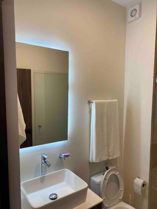 Condo In Tulum, Aldea Zama Buitenkant foto