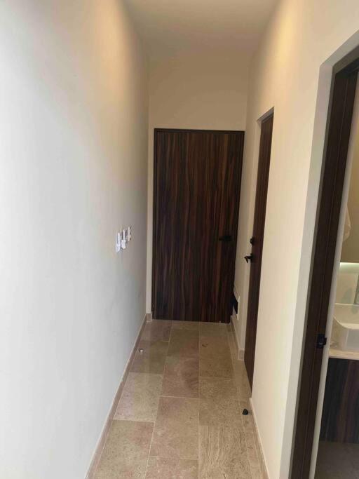 Condo In Tulum, Aldea Zama Buitenkant foto