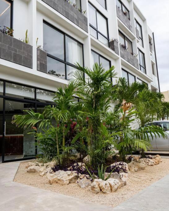 Condo In Tulum, Aldea Zama Buitenkant foto